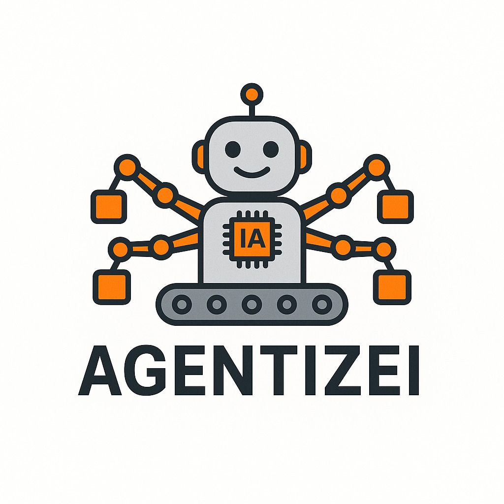 Agentizei Logo